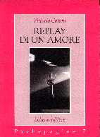 copertina di Replay di un amore