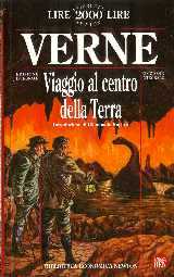 copertina di un volume della collana Biblioteca Economica Newton-Sezione Ragazzi