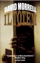 copertina di Il Totem