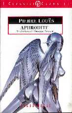 copertina di Aphrodite