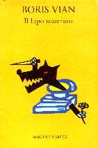 copertina di un volume della collana Le Foglie