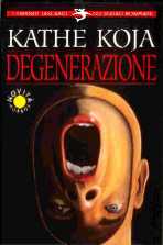 copertina di Degenerazione