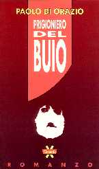 copertina di Prigioniero del buio