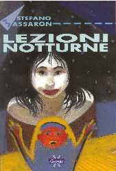 copertina di Lezioni notturne