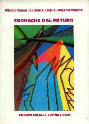 copertina di un volume della collana Narrativa per le Scuole