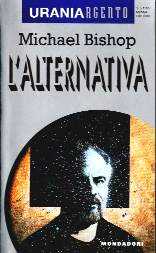 copertina di L'alternativa