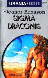 copertina di Sigma Draconis
