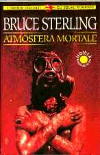 copertina di Atmosfera mortale
