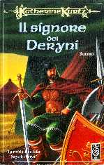 copertina di Il signore dei Deryni