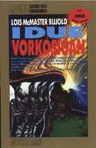 copertina di I due Vorkosigan