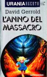 copertina di L'anno del massacro
