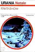 copertina di Fantashow