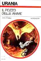 copertina di Il pozzo delle anime