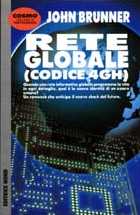 copertina di Rete globale (Codice 4GH)