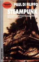 copertina di Steampunk