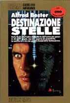 copertina di Destinazione stelle