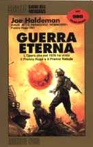copertina di Guerra eterna