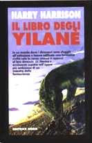 copertina di Il libro degli Yilanè