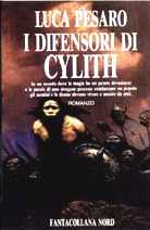 copertina di I difensori di Cylith