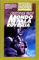 copertina di Mondo alla rovescia