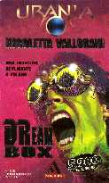copertina di DReam box