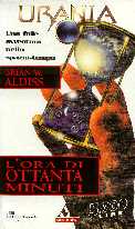 copertina di L'ora di ottanta minuti