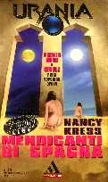 copertina di Mendicanti di Spagna