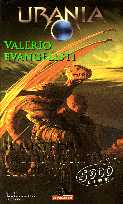 copertina di Il mistero dell'inquisitore Eymerich