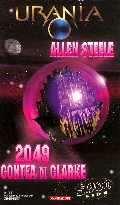 copertina di 2049 Contea di Clarke