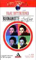 copertina di Buonanotte Sofia