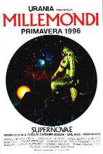 copertina di Millemodi Primavera 1996