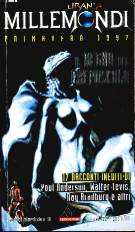 copertina di Millemondi Primavera 1997