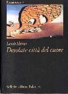 copertina di Desolate città del cuore