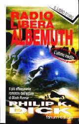 copertina di Radio Libera Albemuth