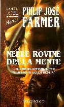copertina di Nelle rovine della mente