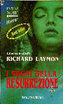 copertina di I sogni della resurrezione