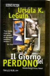 copertina di Il giorno del perdono