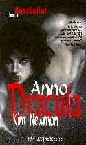 copertina di Anno Dracula
