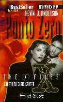copertina di Punto zero