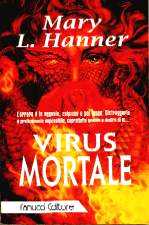 copertina di Virus mortale