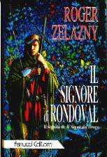 copertina di Il signore di Rondoval