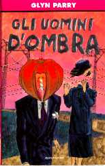 copertina di Gli Uomini d'ombra