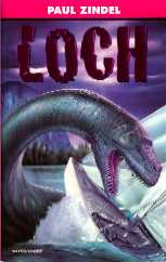 copertina di Loch