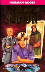 copertina di Il sogno di Albion