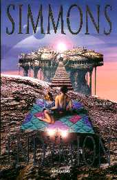 copertina di Endymion