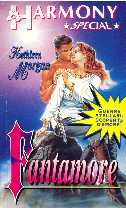 copertina di Fantamore