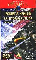 copertina di La storia futura.
Volume 2