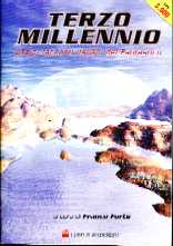 copertina di Terzo millennio
Undici racconti italiani del Fantastico