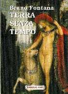 copertina di Terra senza tempo