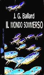copertina di Il mondo sommerso